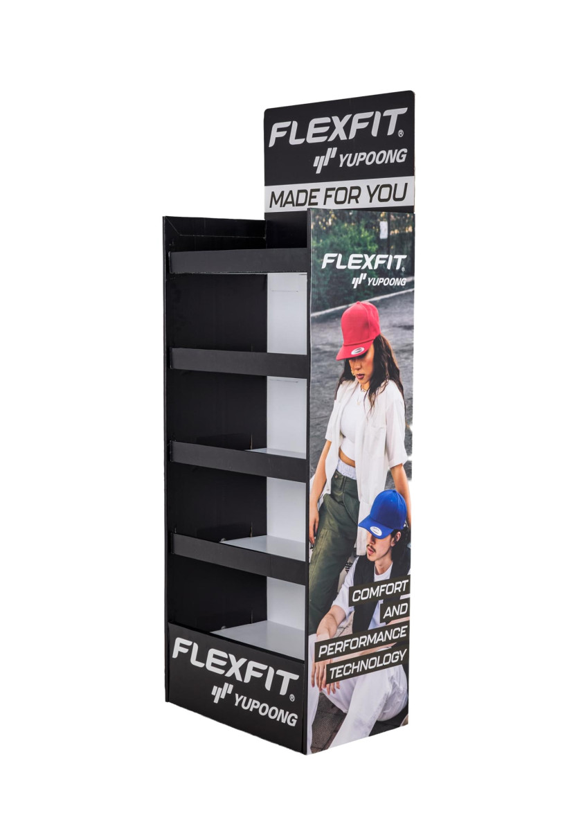 Flexfit Display one