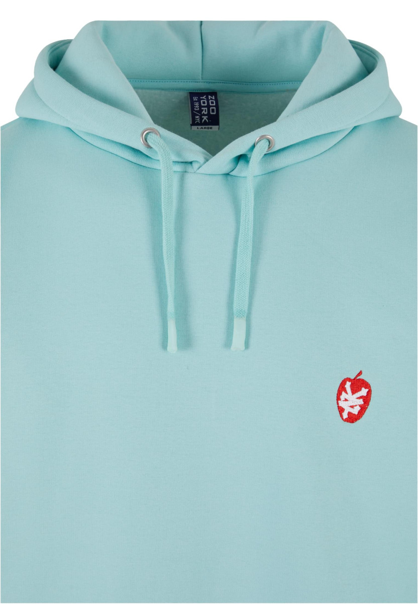 ZM243-039-2 Zoo York Apple Hoodie