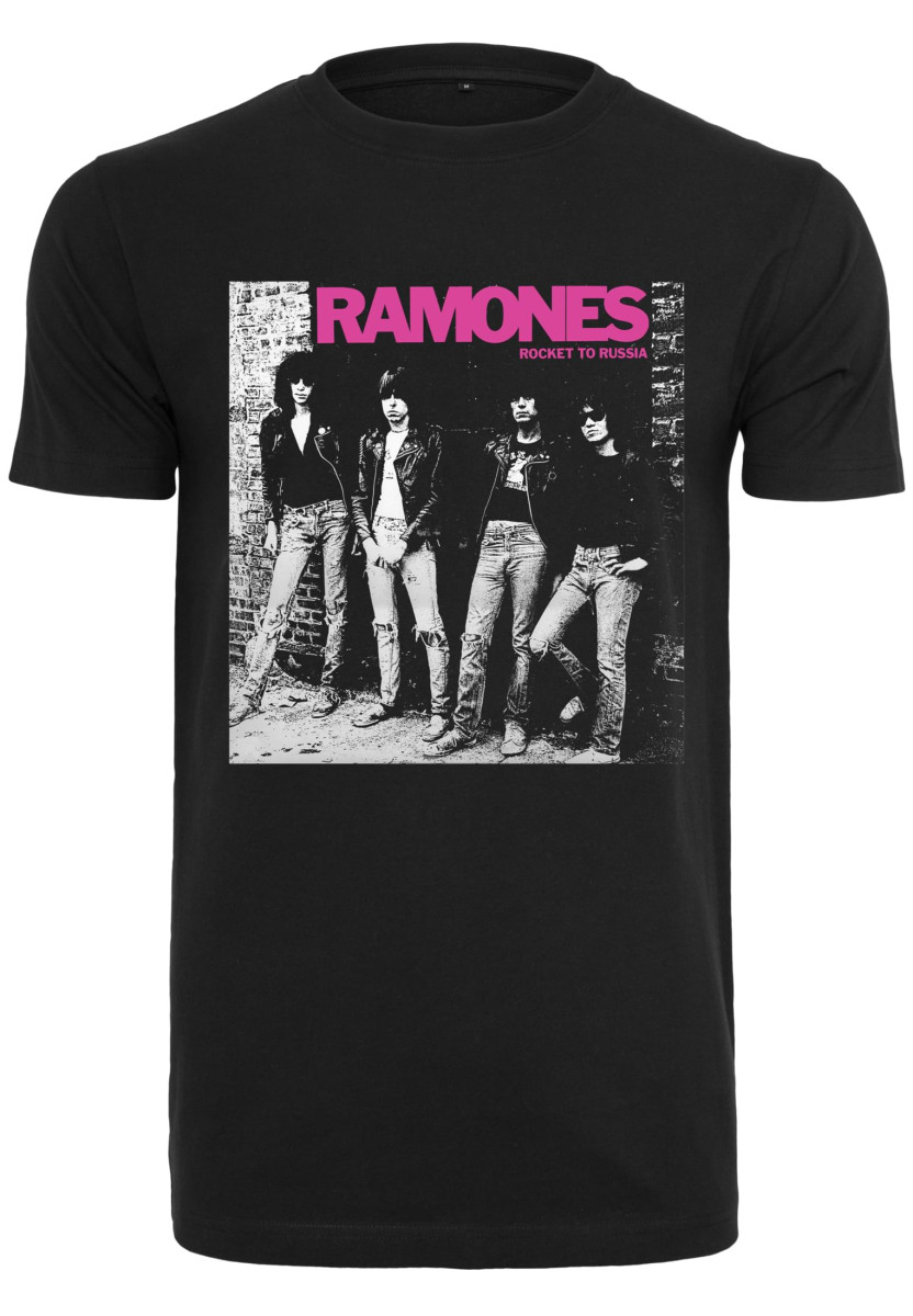 Ramones Wall Tee