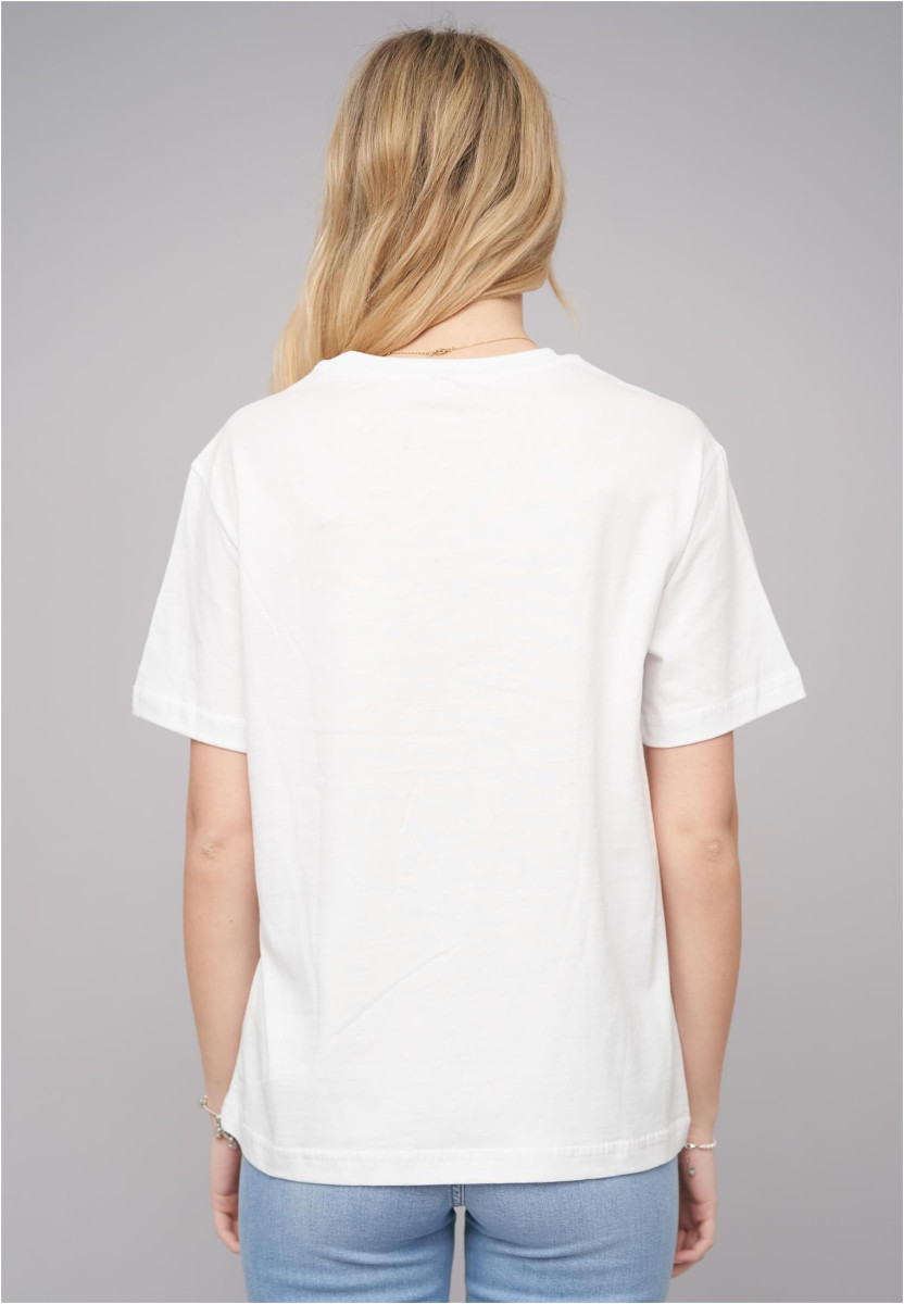 Ladies 77 Wildflower Tee