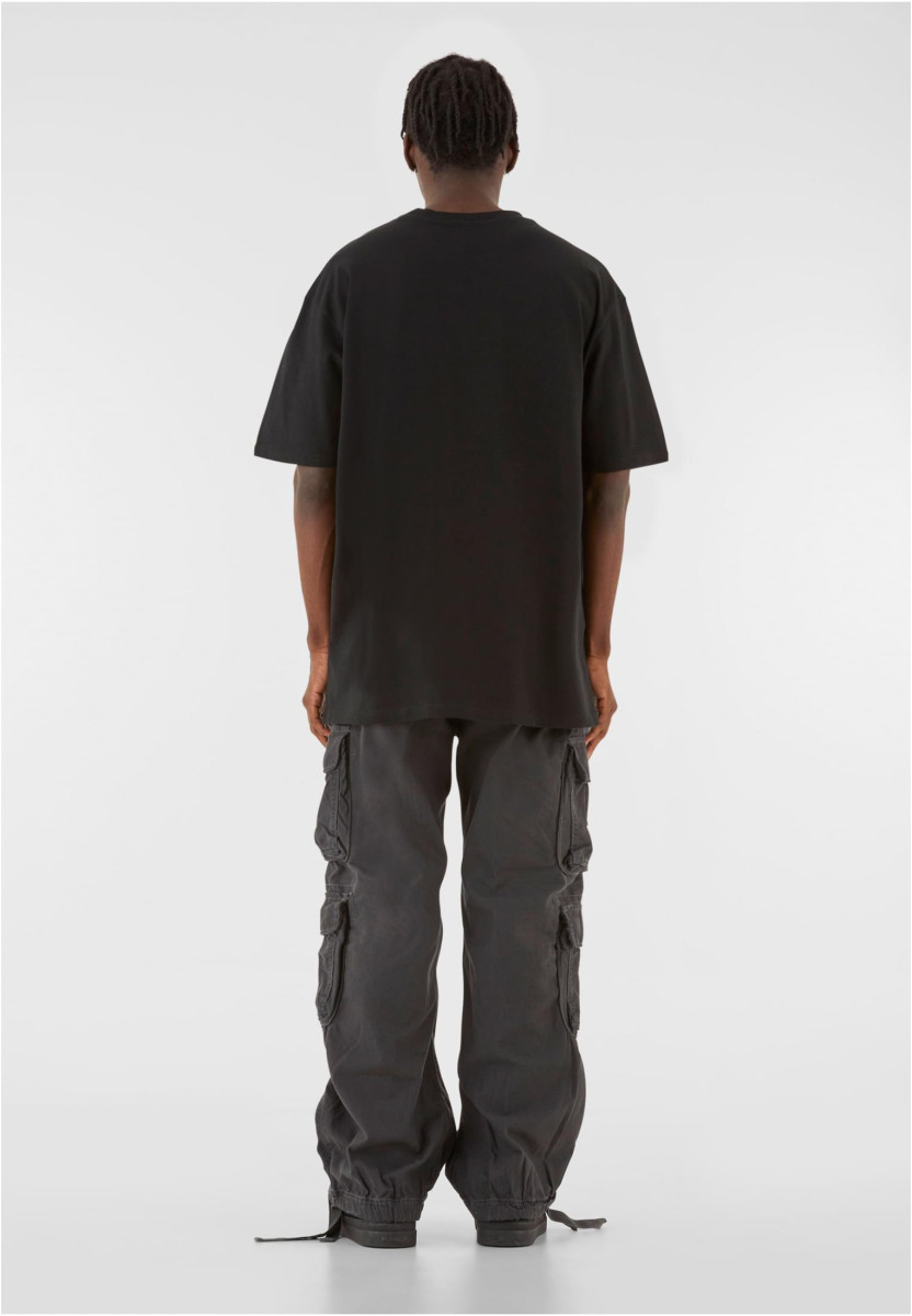 MJG Heavy Oversized Tee ? Heart of Thornes