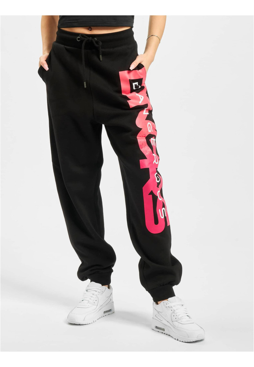 DNGRS Hyena Sweatpants