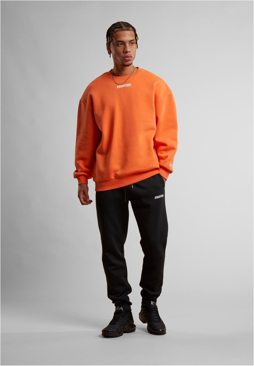 Starter Small Logo Essential Crew