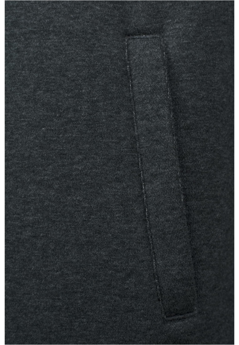 2-Tone Raglan Sweat Bomber