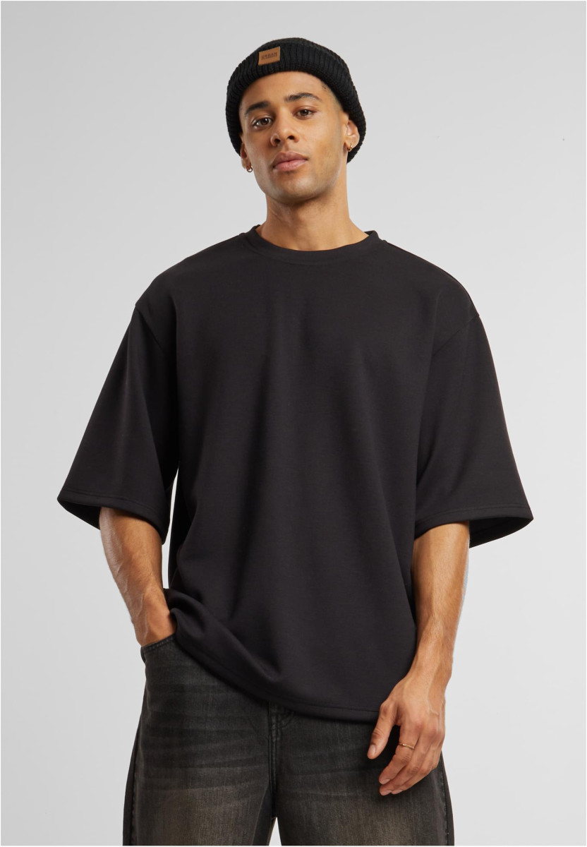 Oversized Scuba Tee