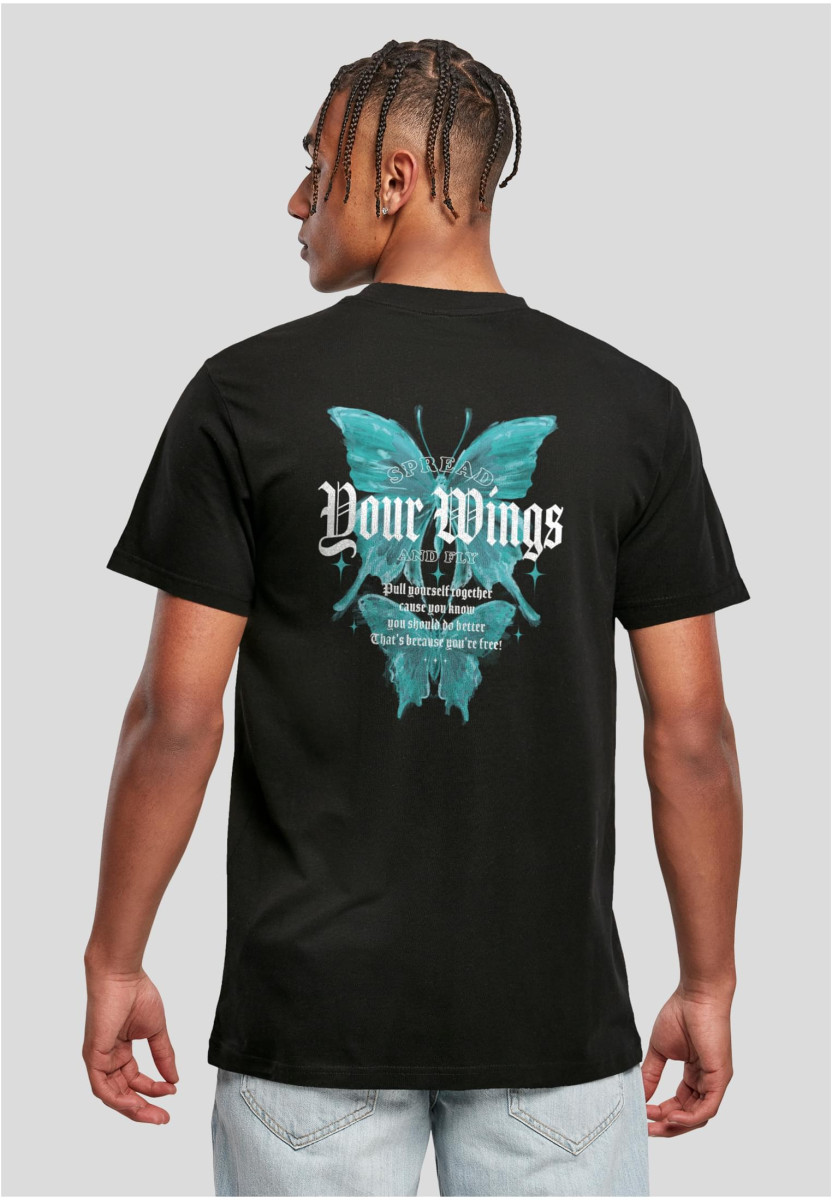 Spread Your Wings And Fly Tee