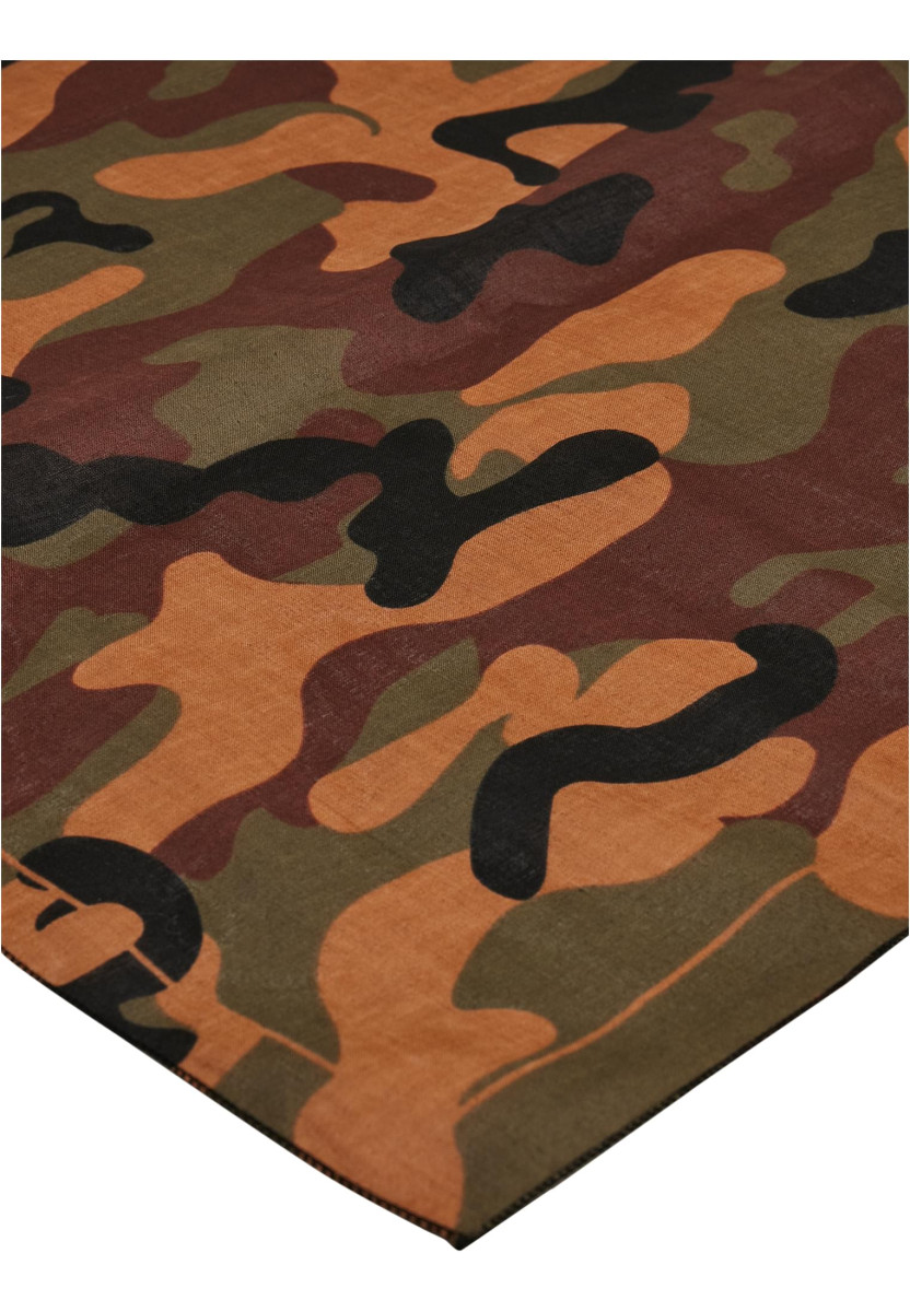 Bandana Camo