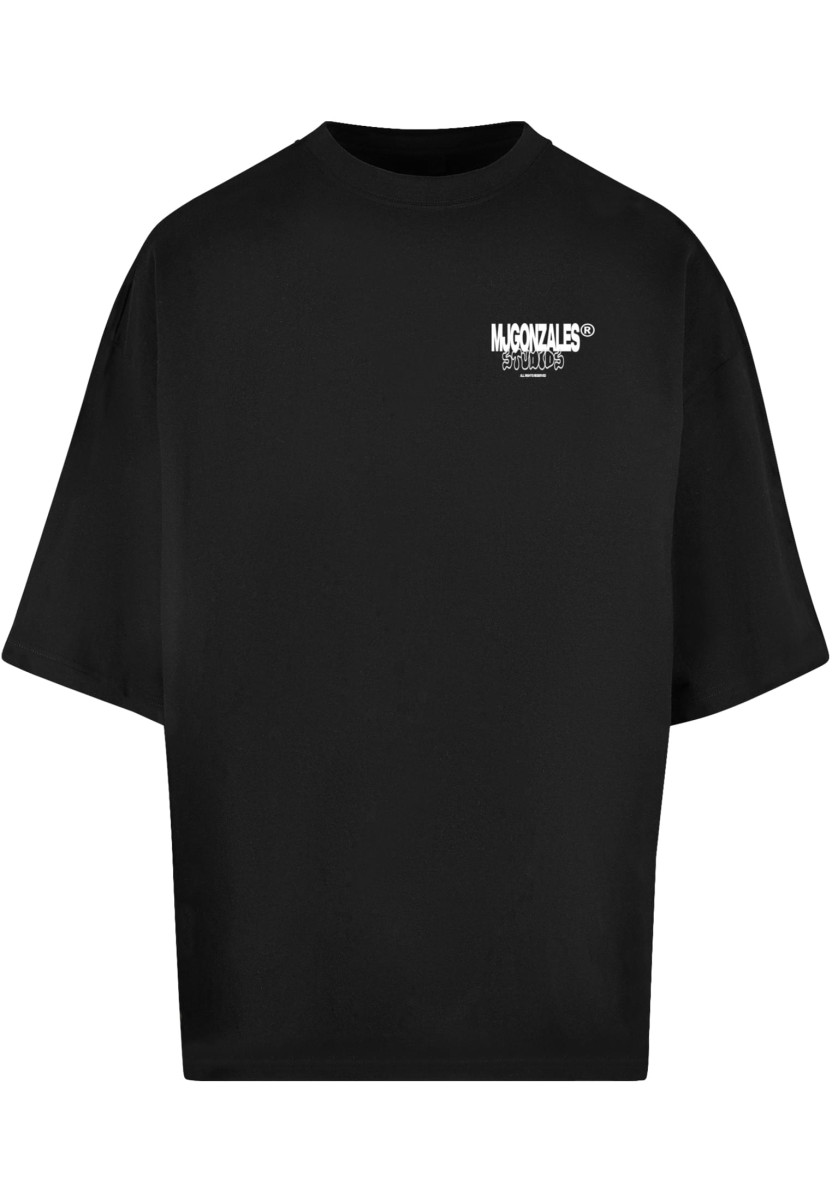 MJGonzales Studio x Huge Tee