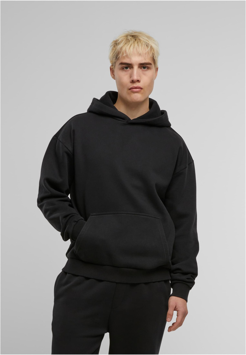Vintage Heavy Hoodie