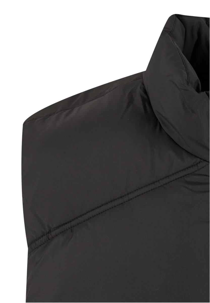 MJG PUFFER VEST
