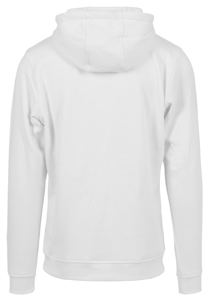 Friends Logo EMB Hoody