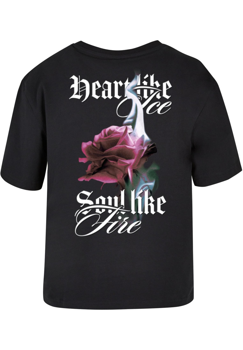 Soul Like Fire Tee