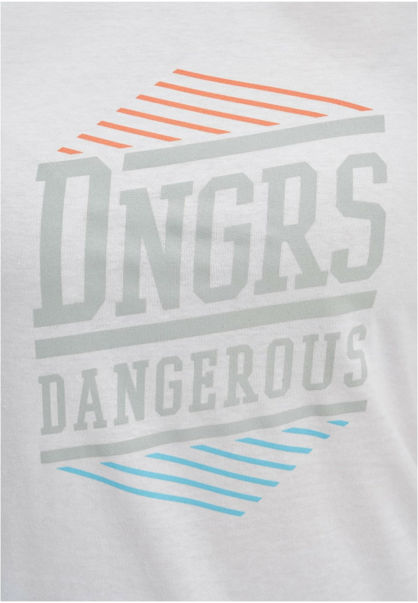 Dangerous DNGRS Tackle T-shirt