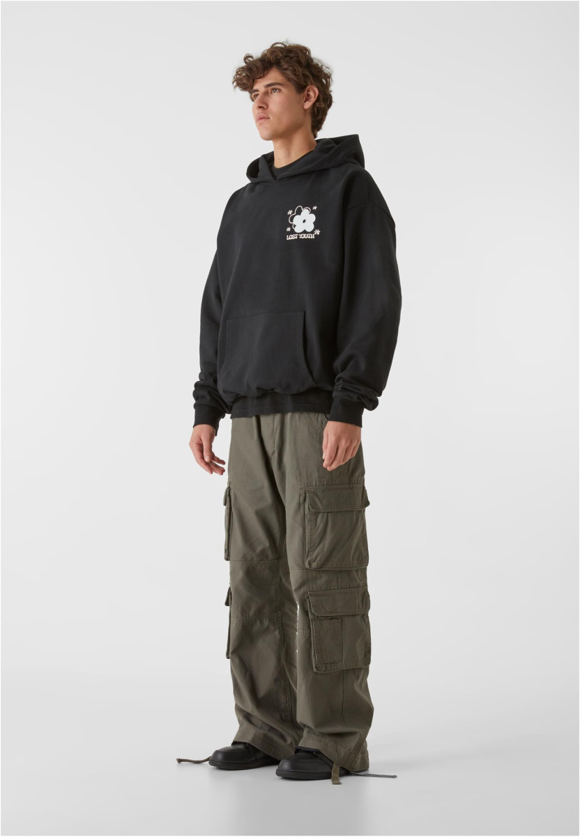 Lost Youth Hoody - Blossom Fusion
