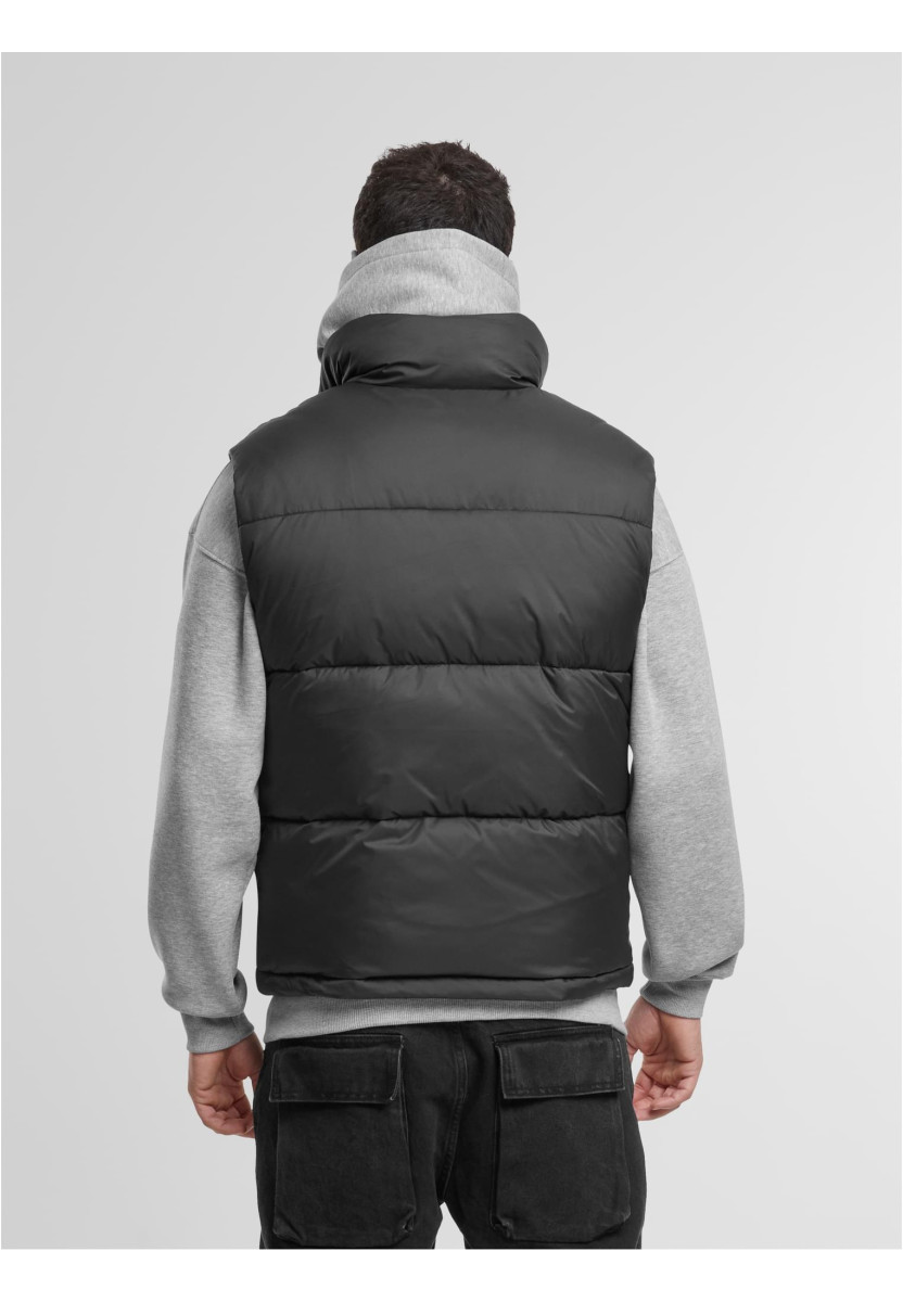Basic Puffer Vest