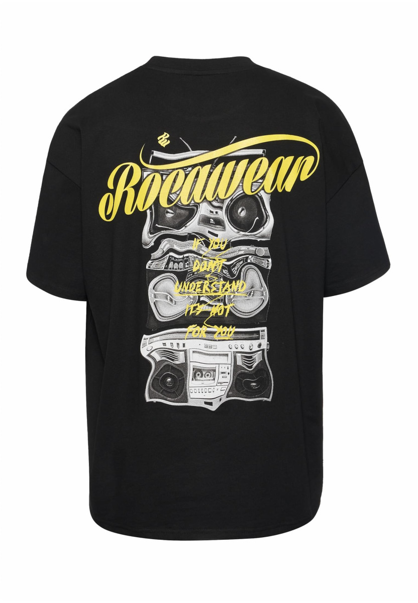 Rocawear Boombox T-Shirt