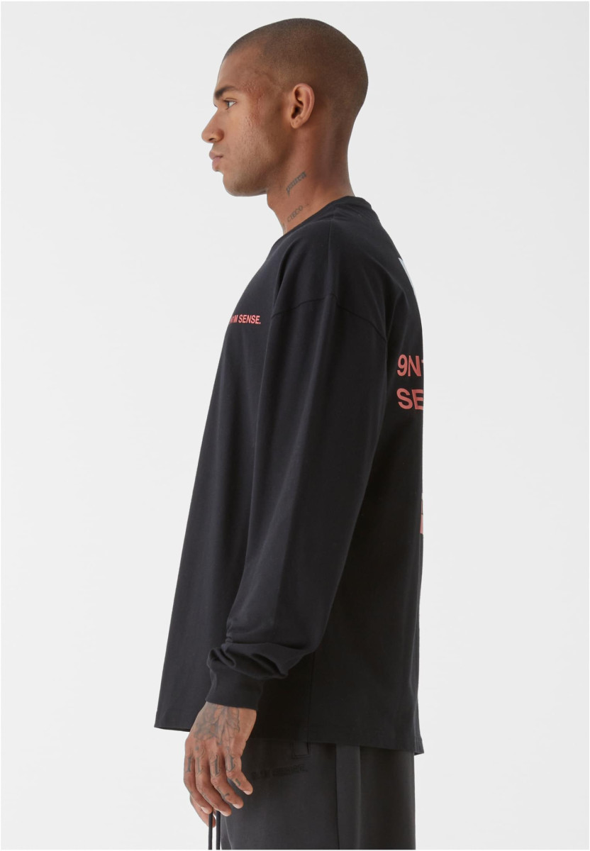 Valais Longsleeve T-Shirt