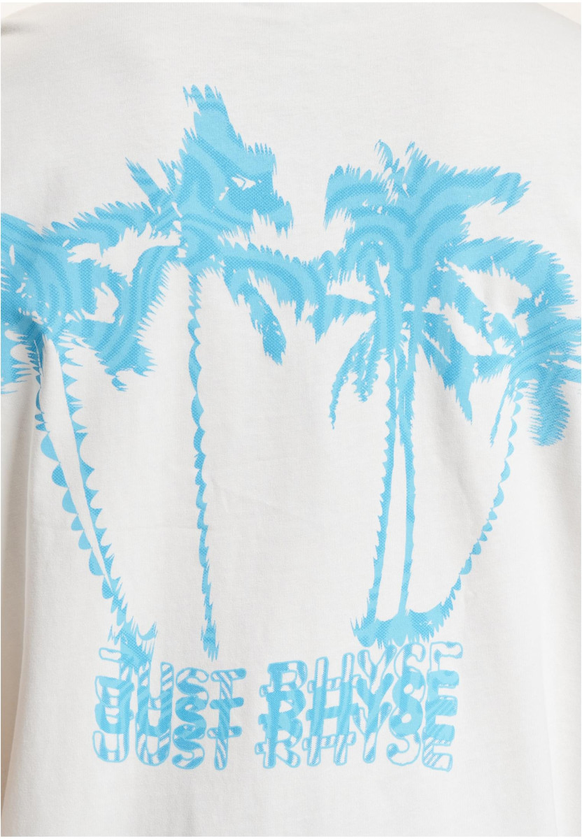 Just Rhyse WavyPalms T-Shirts