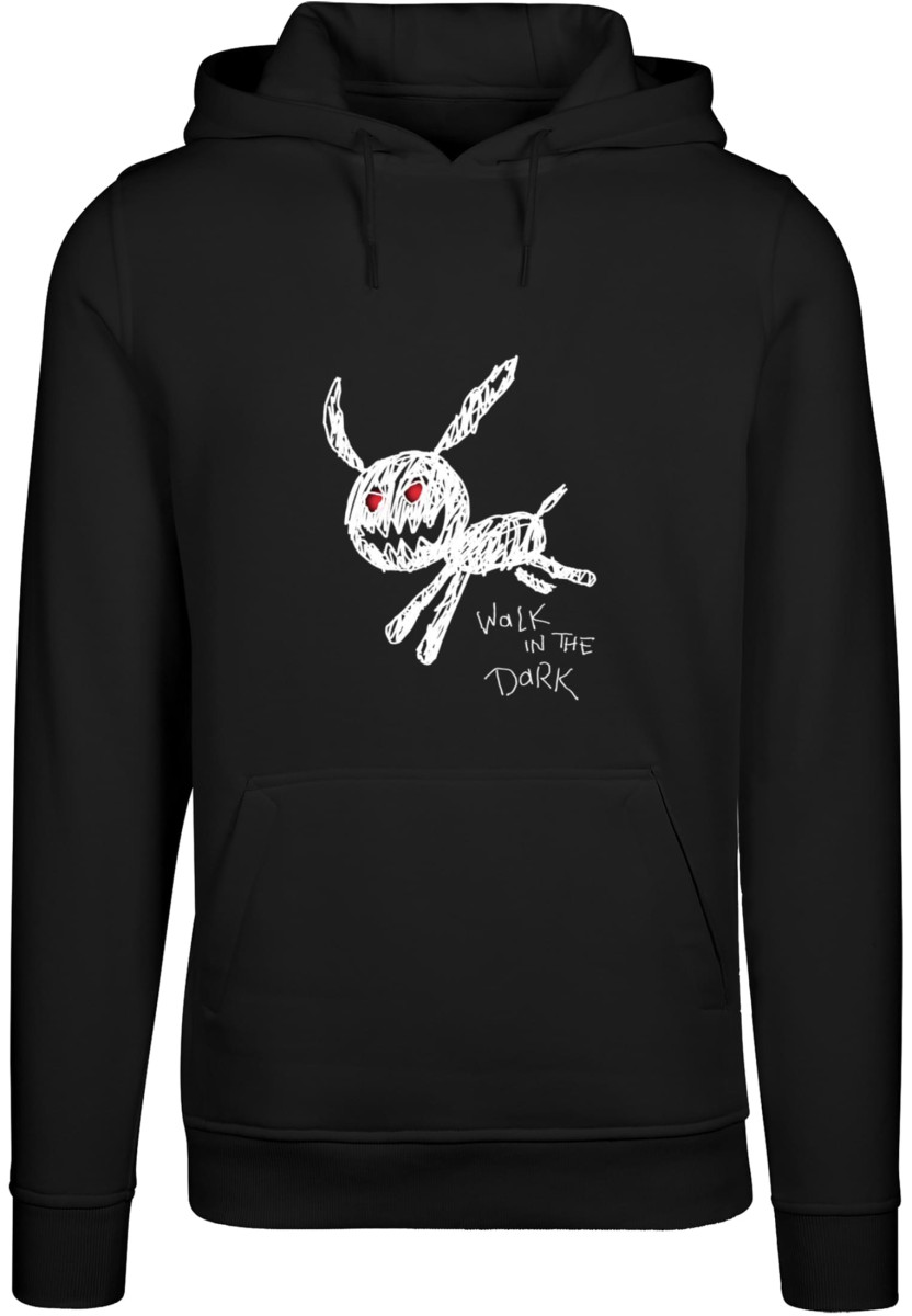 Walk In The Dark Hoody