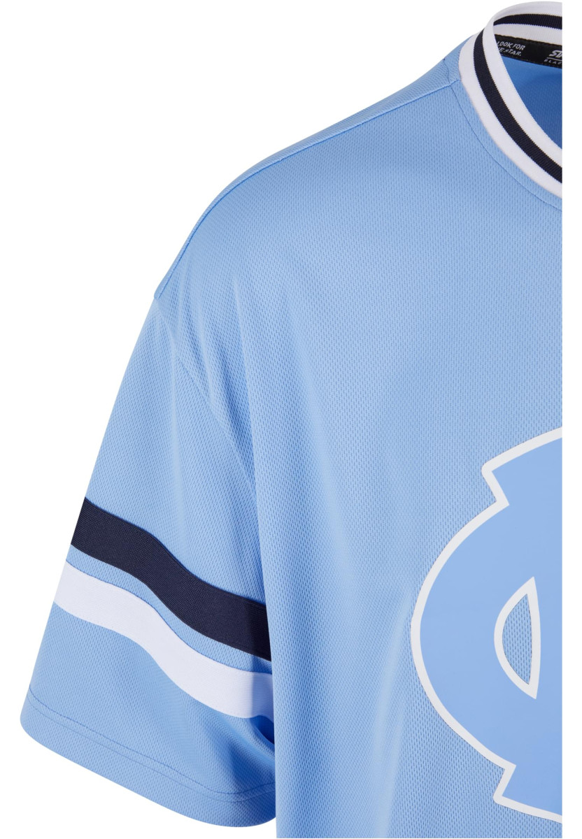 Starter X North Carolina Mesh Jersey