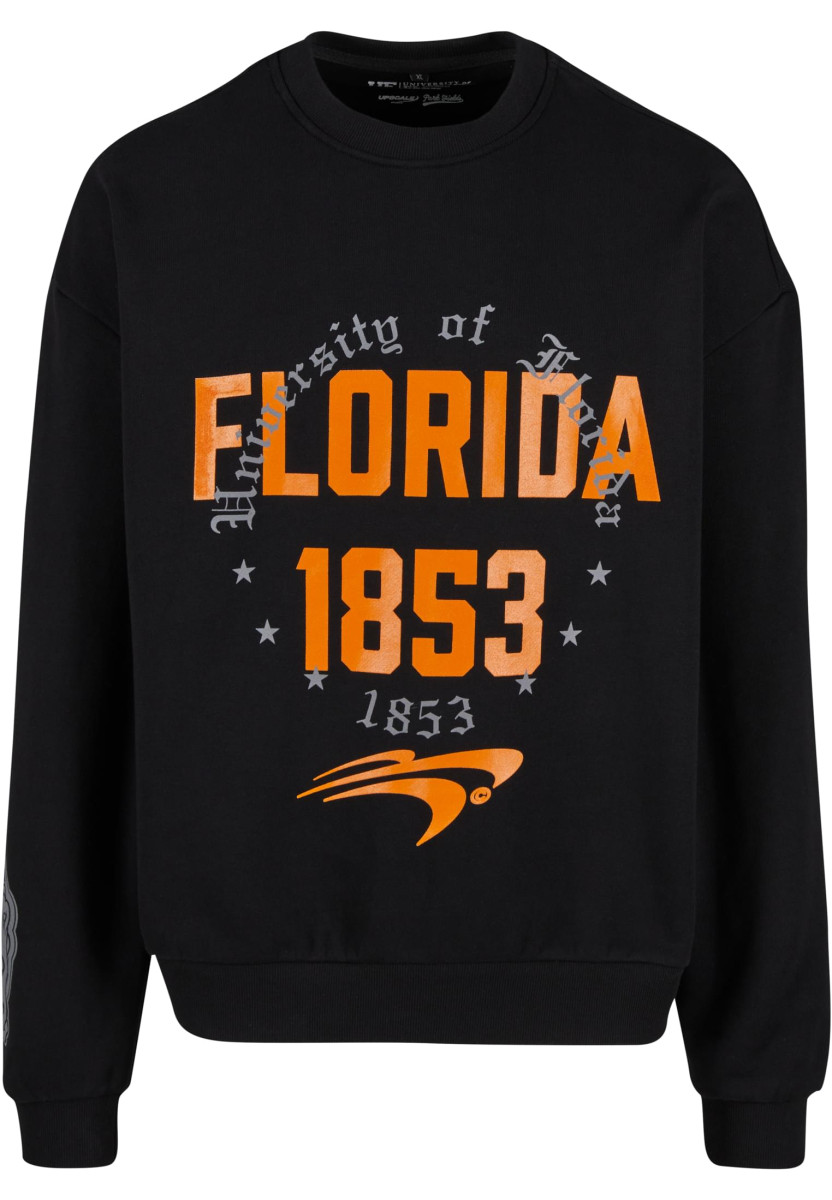 Florida Gators 1853 Oversize Crewneck