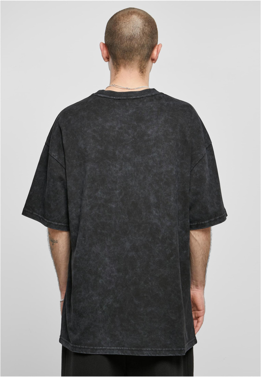 Sense Tribal T-Shirt Washed