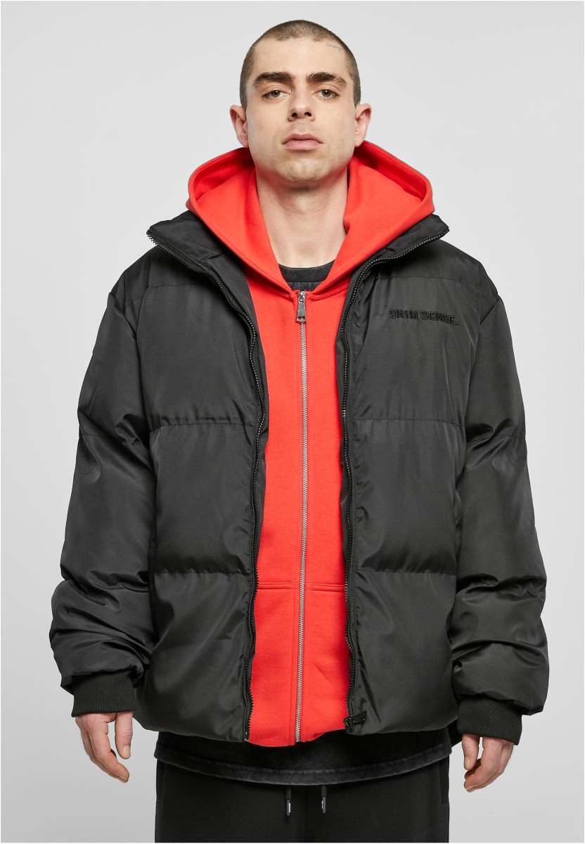 Sense Puffer Jacket
