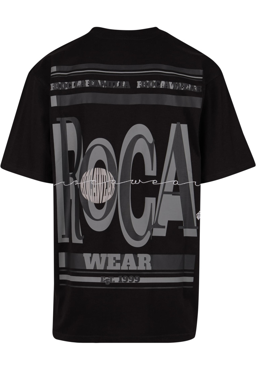 Rocawear Tshirt Rocstar