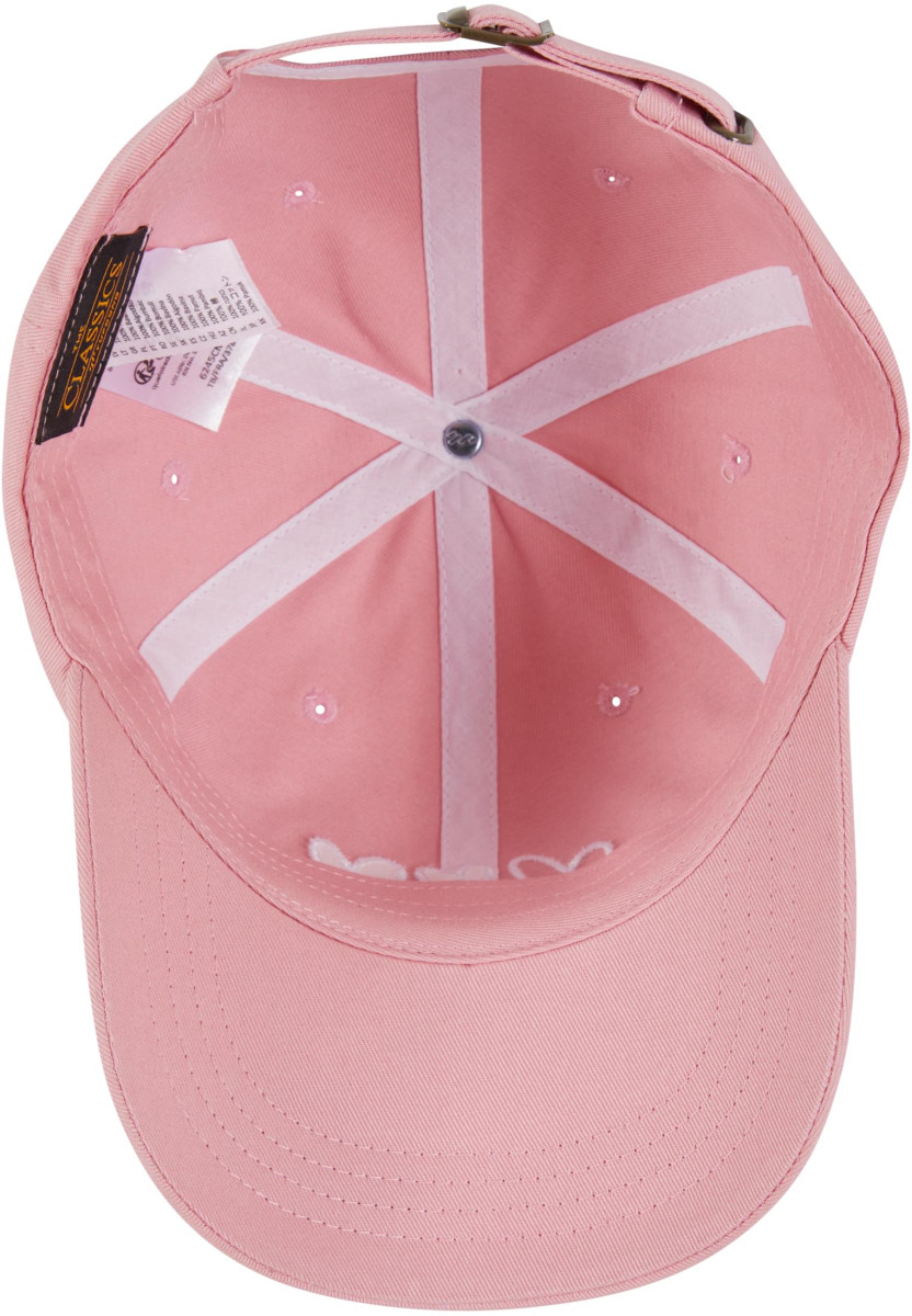 Heart Shapes Dad Cap