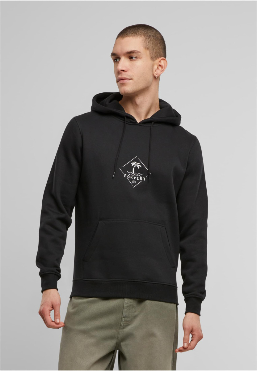 Forvert Heavy Hoodie Oceanside