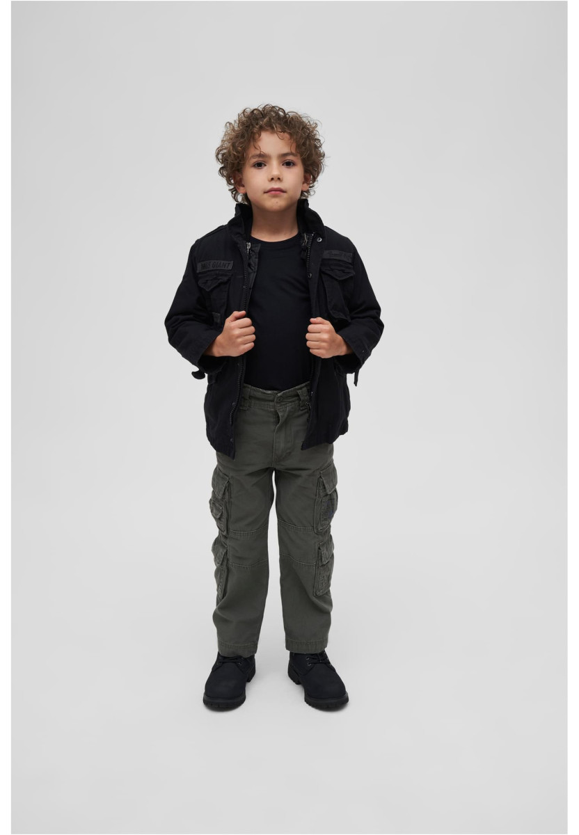 Kids M65 Giant Jacket