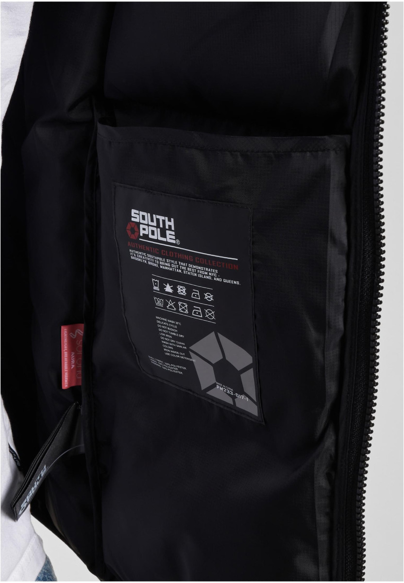 PM233-017-1 SP Bubble Vest 1.0