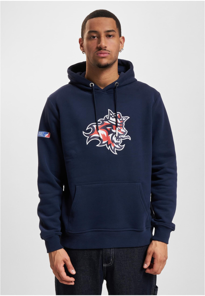 Prague Lions Iconic Hoodie