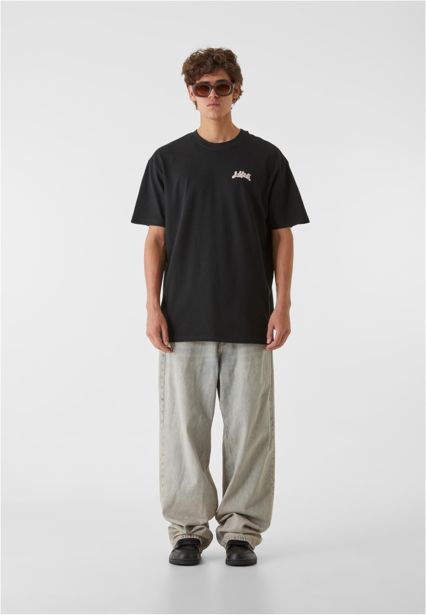 Lost Youth Tee - Golden Horizon
