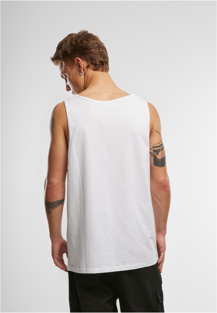 Jersey Big Tank
