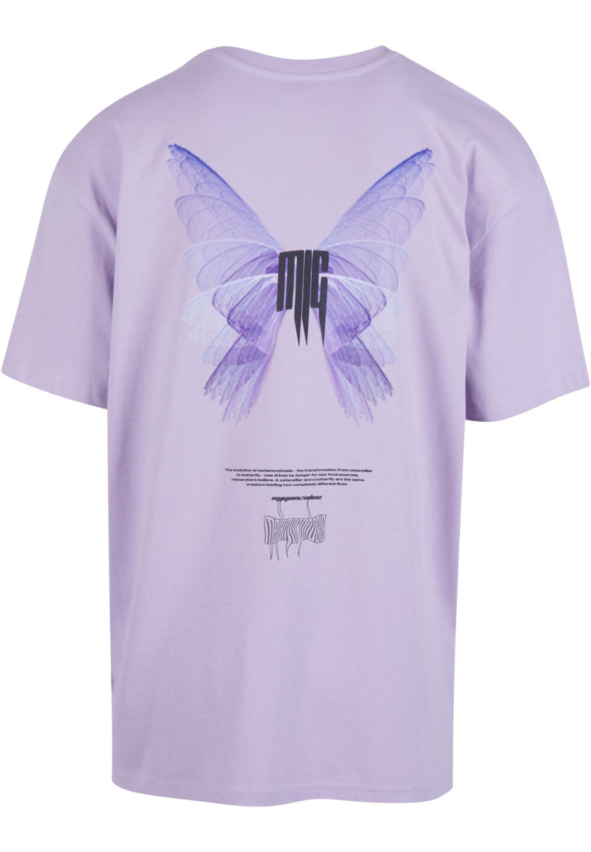 METAMORPHOSE V.2 x Heavy Oversized Tee