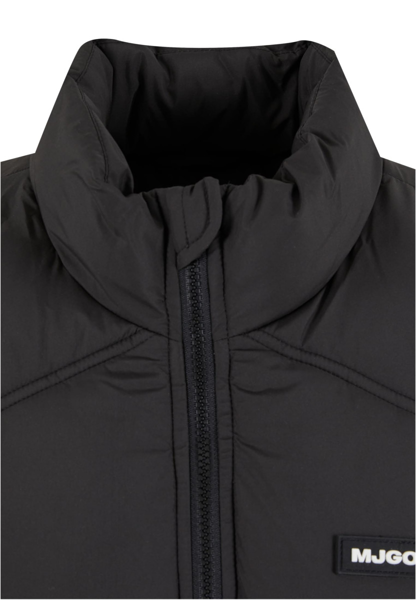 MJG PUFFER VEST