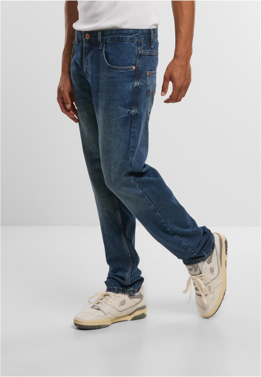 Rocawear TUE Relax Fit Jeans