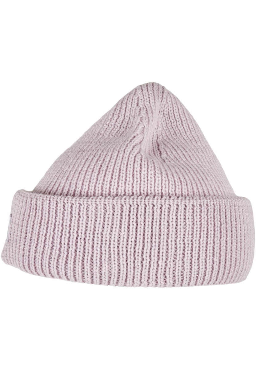 Knitted Wool Beanie