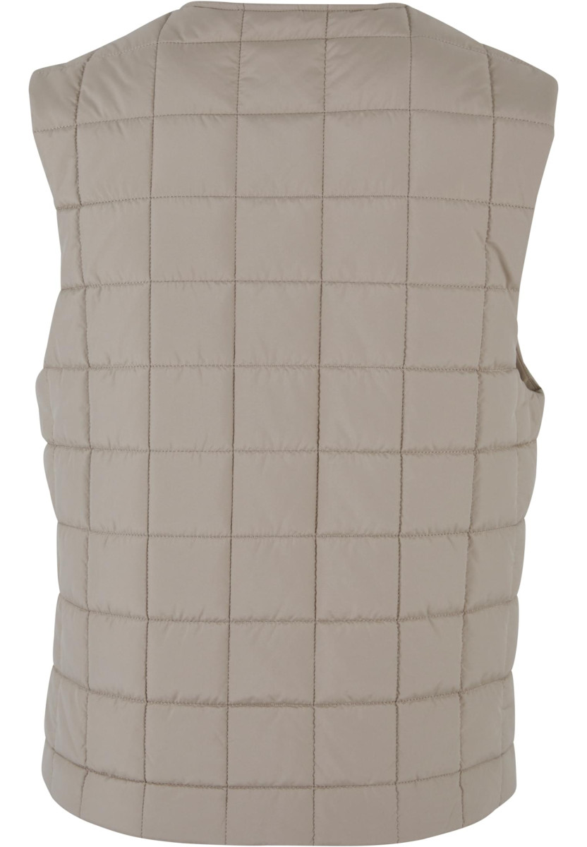 Ladies Liner Vest