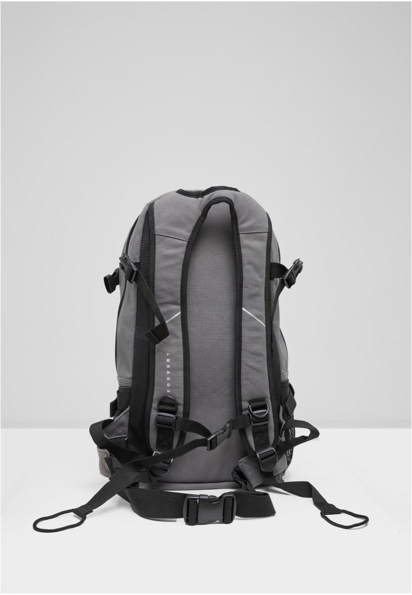 Forvert Canvas Louis Backpack