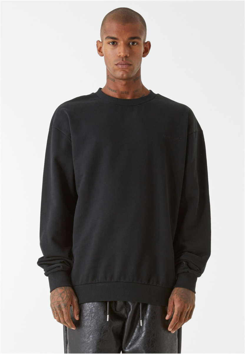 Sense Essential Crewneck