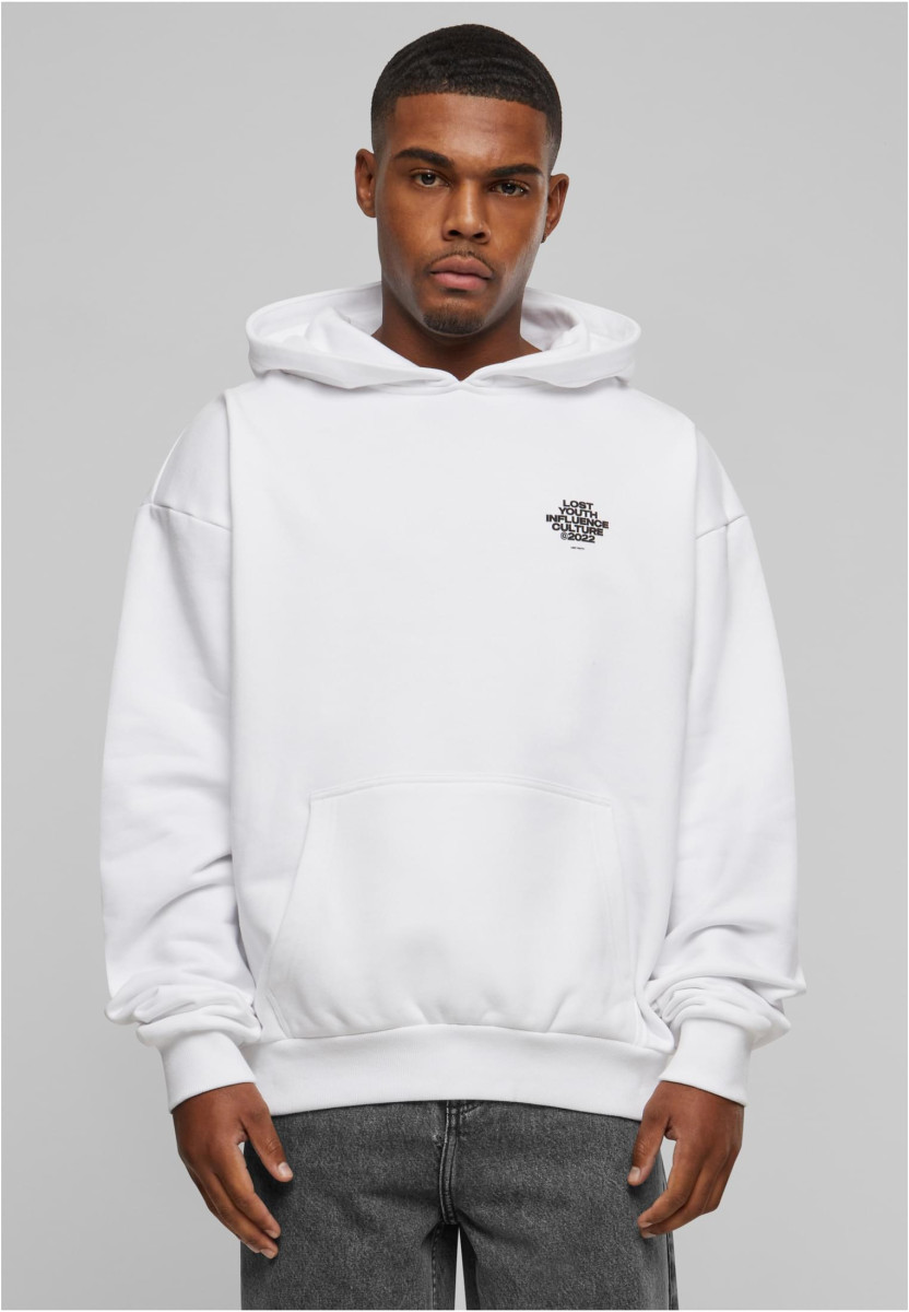 LY HOODY 