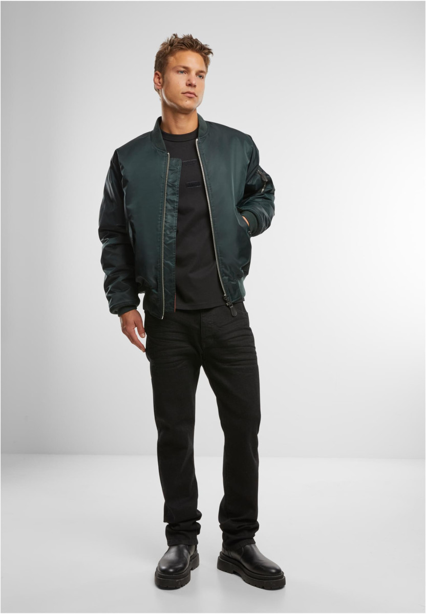 MA1 Bomber Jacket