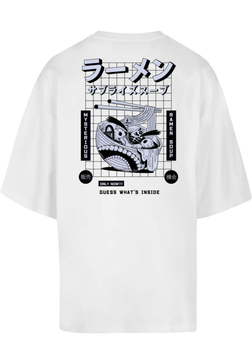 TORC - Ramen Soup Huge Tee