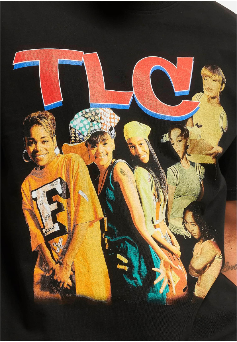TLC Group Oversize Tee