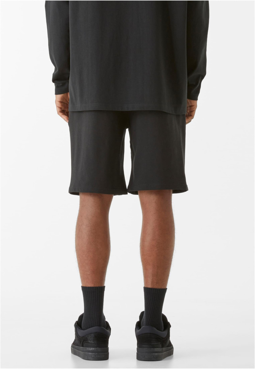 LY TERRY SHORTS 