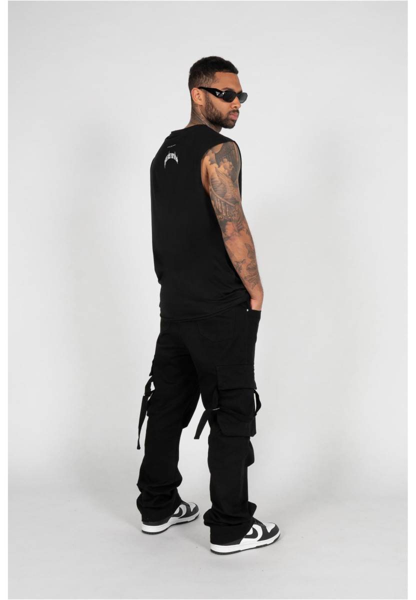 HIGHER THAN HEAVEN V.1 Sleeveless Tee