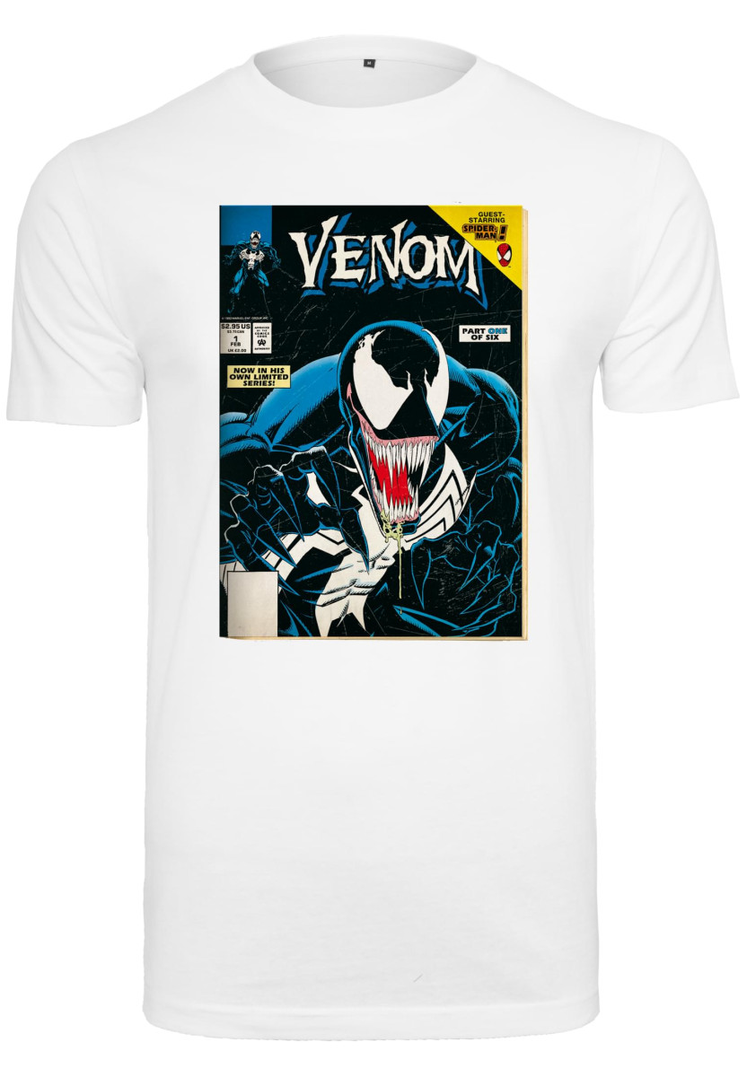 Marvel Comics Venom Cover Tee