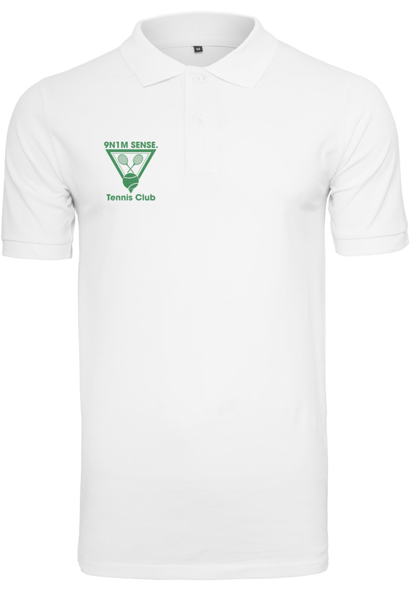 SENSE Polo Tennis